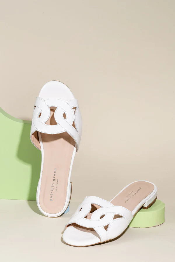 Patricia Green - Boca Slip-On Sandal
