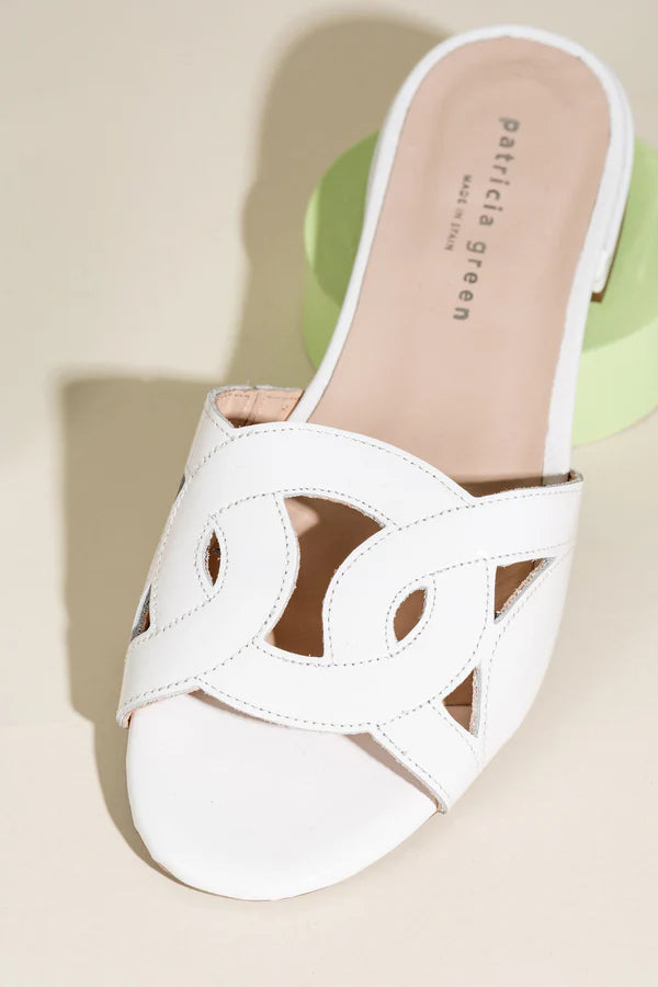 Patricia Green - Boca Slip-On Sandal