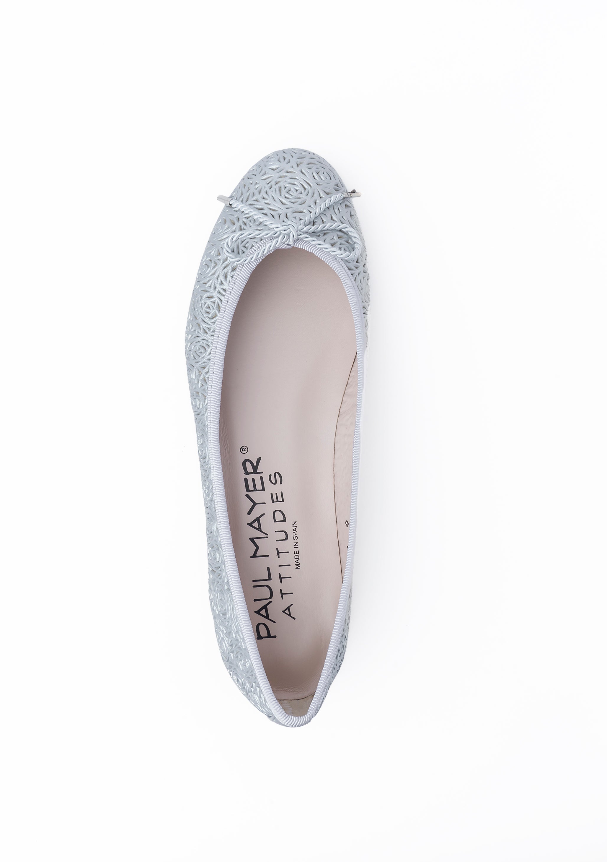 PAUL MAYER - BINGO - NAPPA SILVER