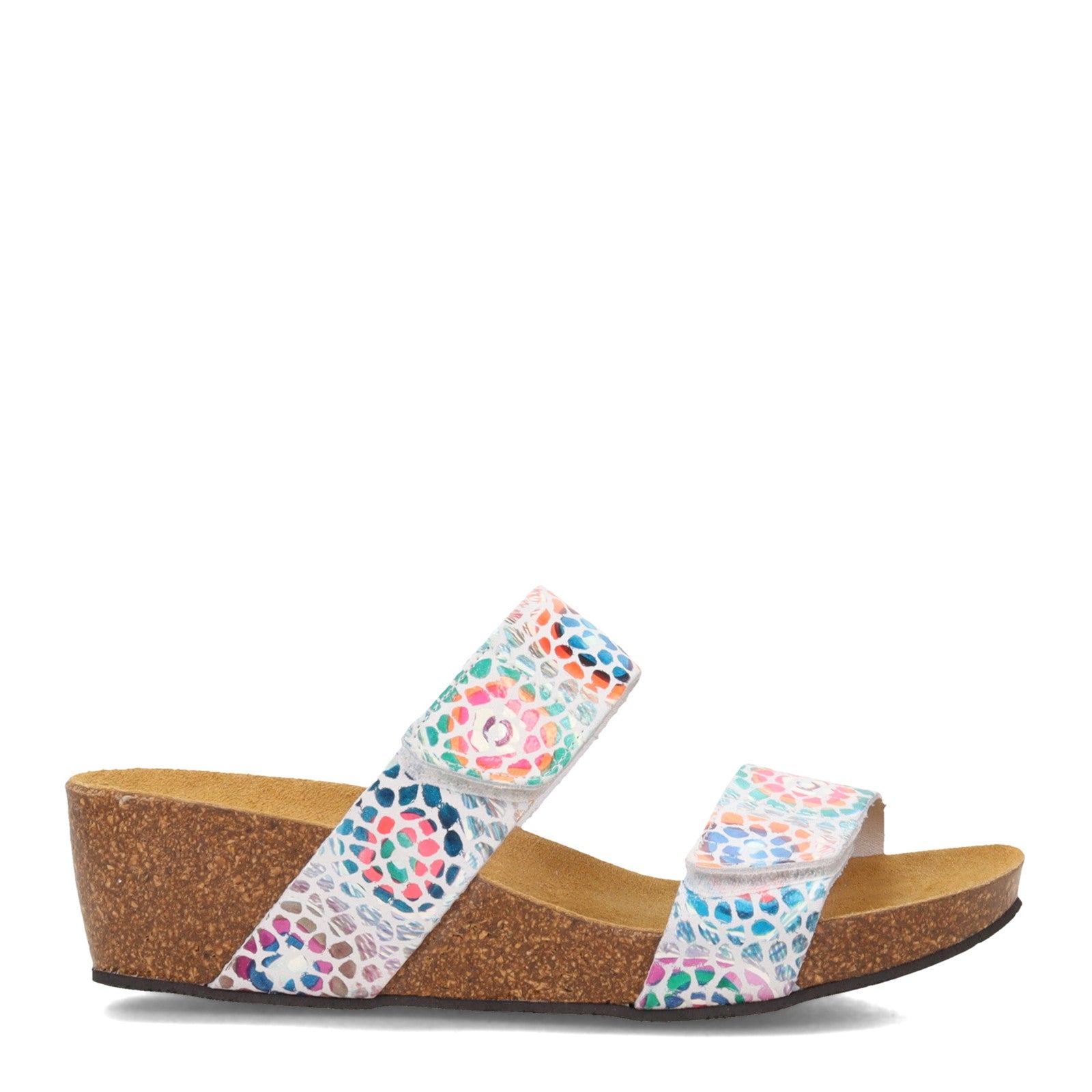 ERIC MICHAEL - LIAT