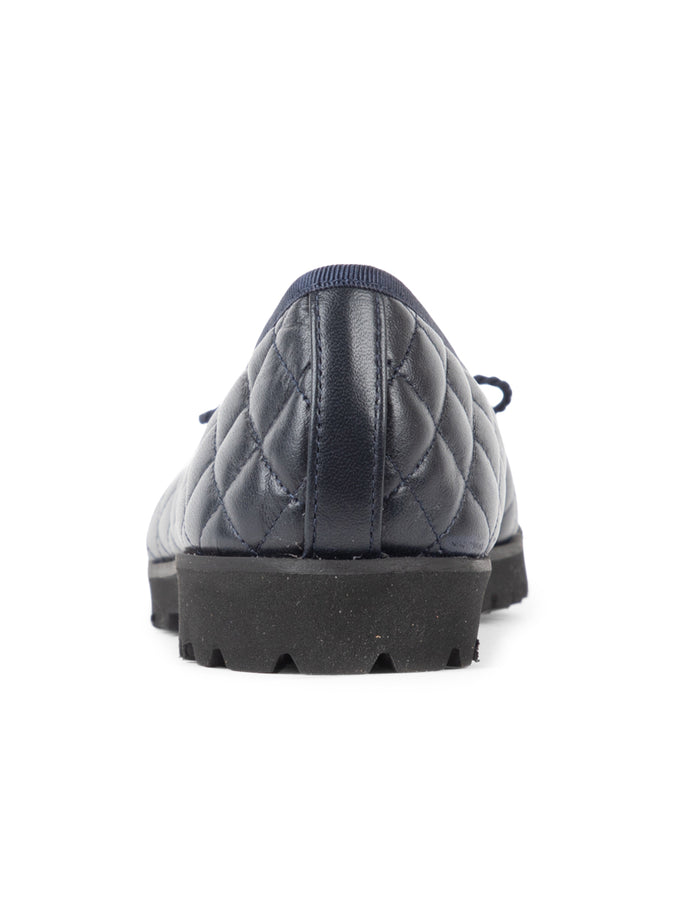 PAUL MAYER - BEST LUG SOLE BALLET ( BLACK SOLE )