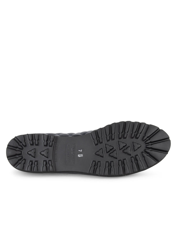 PAUL MAYER - BEST LUG SOLE BALLET ( BLACK SOLE )