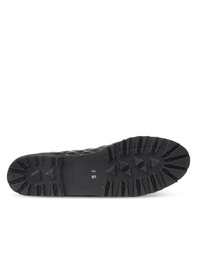 PAUL MAYER - BEST LUG SOLE BALLET ( BLACK SOLE )