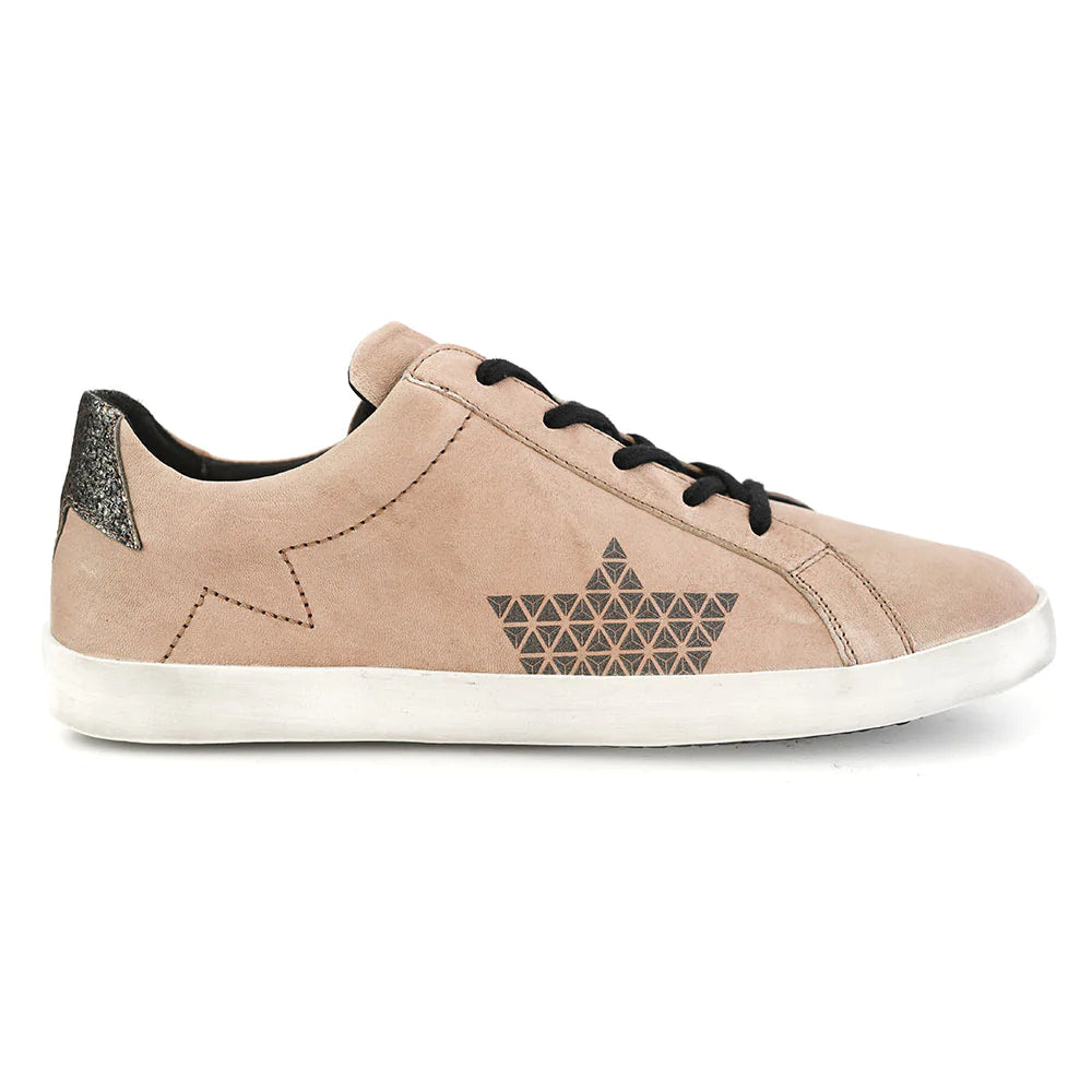 basket femme le coq sportif