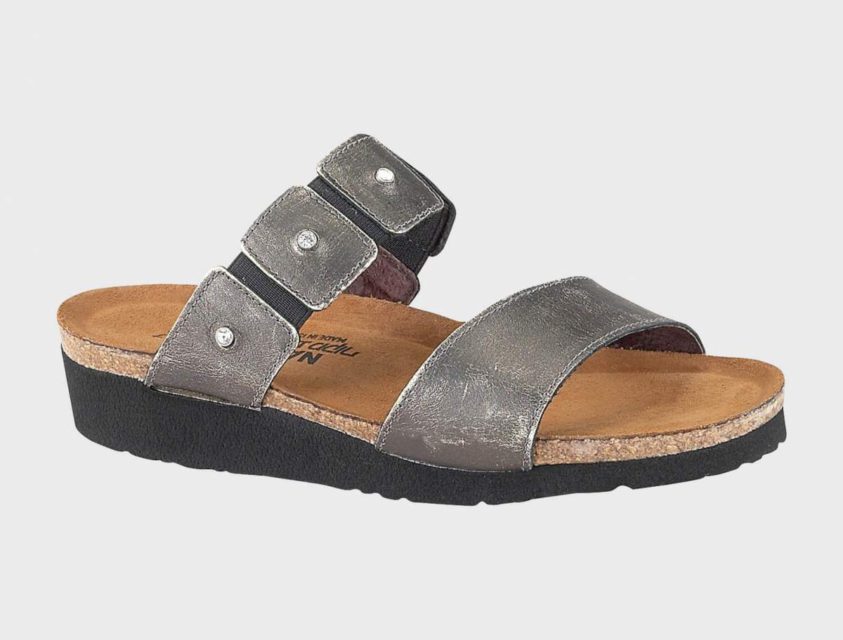 Naot deals ashley sandals